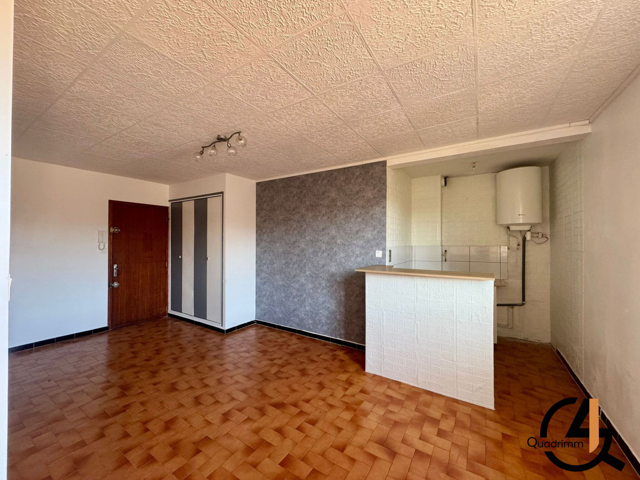 Agence immobilière de MANDLER Geoffrey