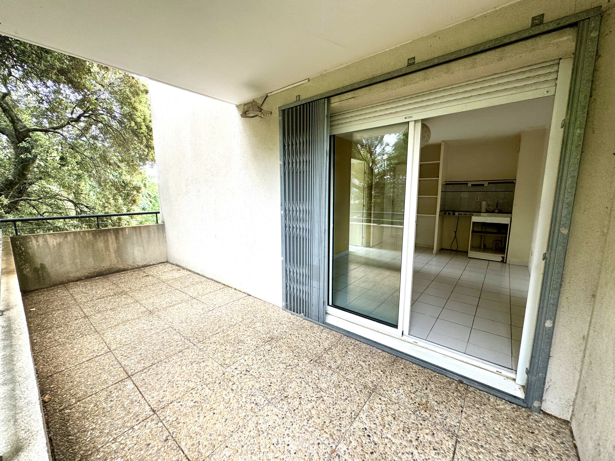 Agence immobilière de MANDLER Geoffrey