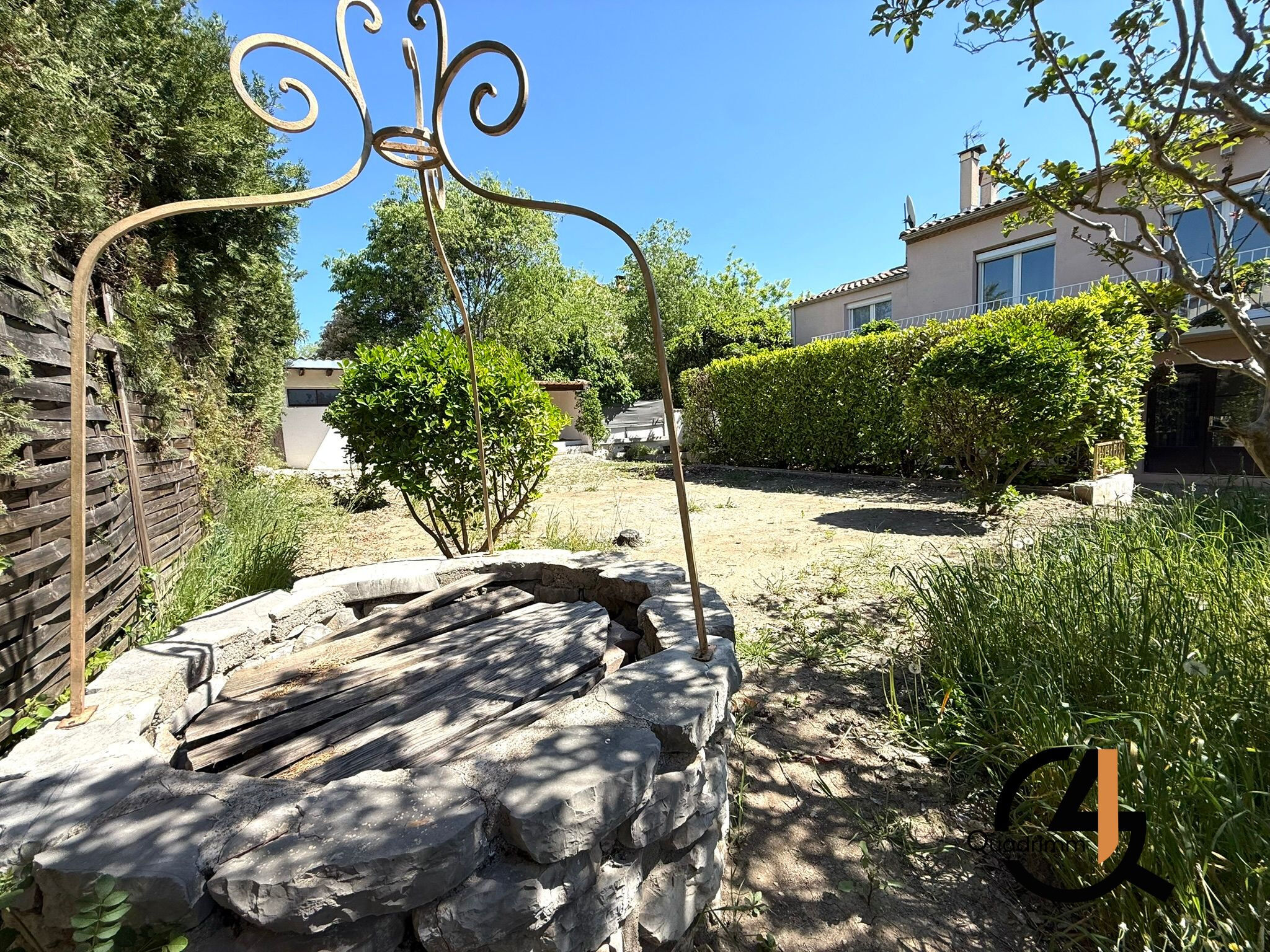 Agence immobilière de MANDLER Geoffrey