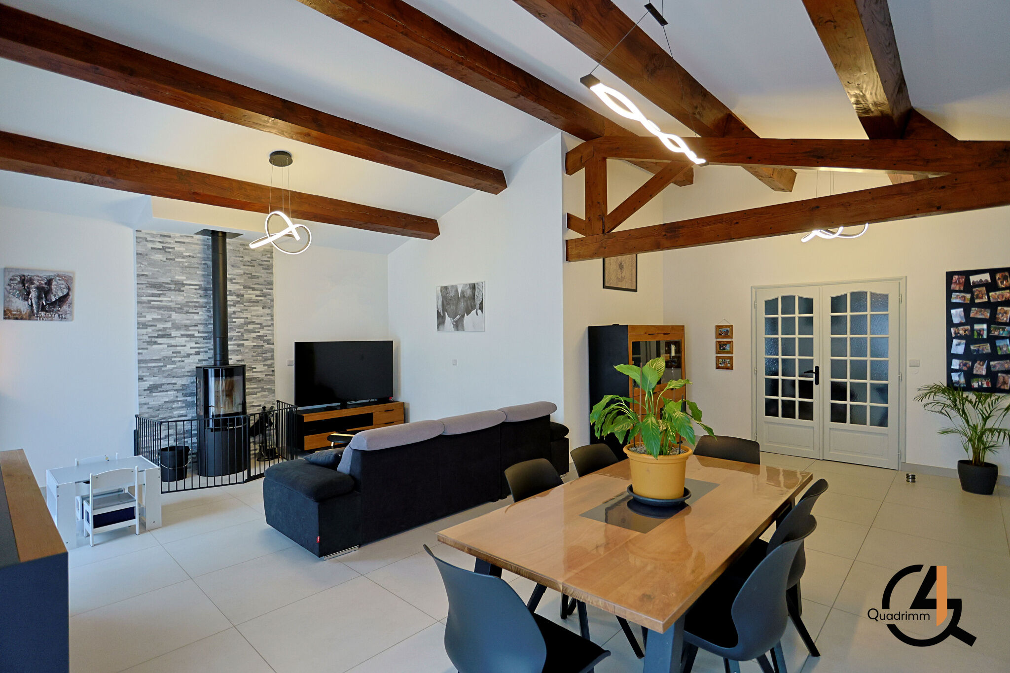 Agence immobilière de MANDLER Geoffrey