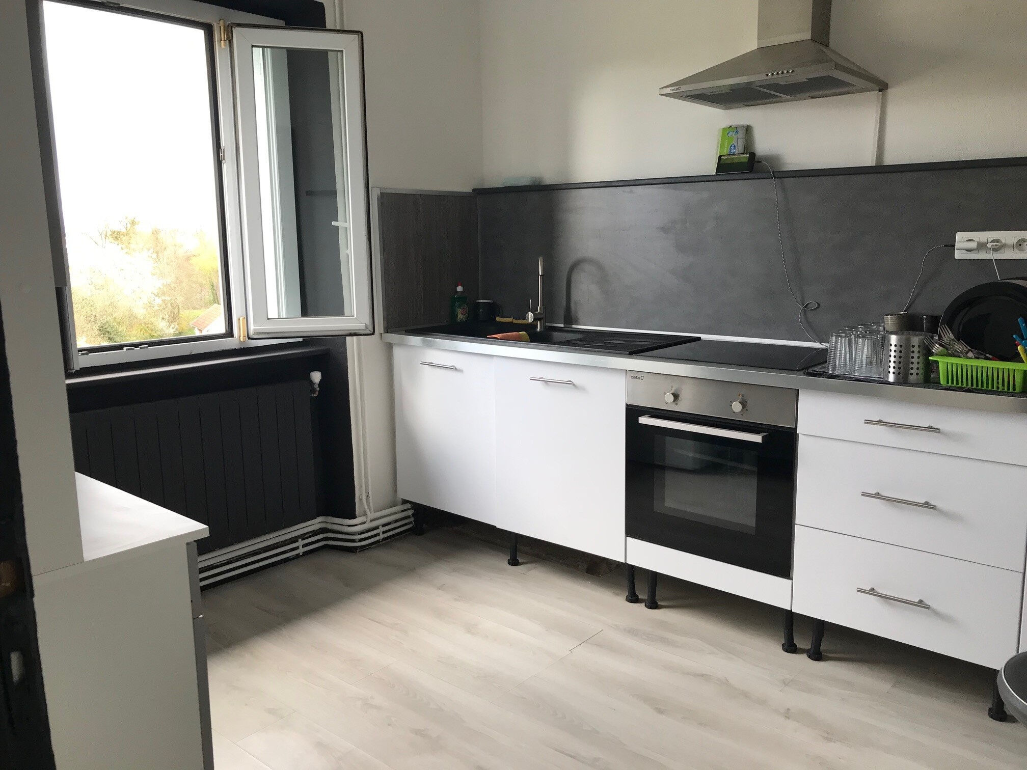 Agence immobilière de ROUSSEAU Sébastien