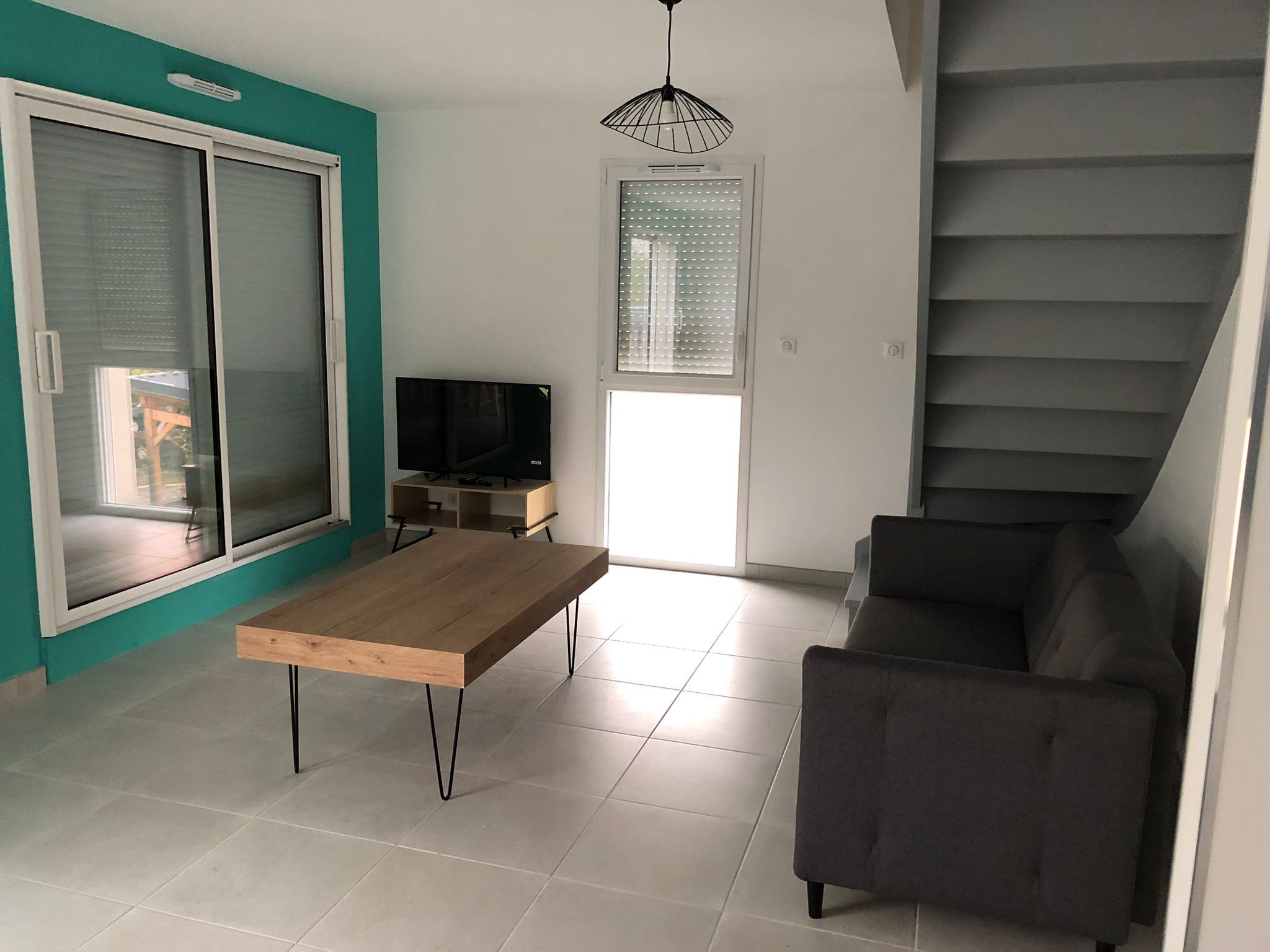 Agence immobilière de ROUSSEAU Sébastien