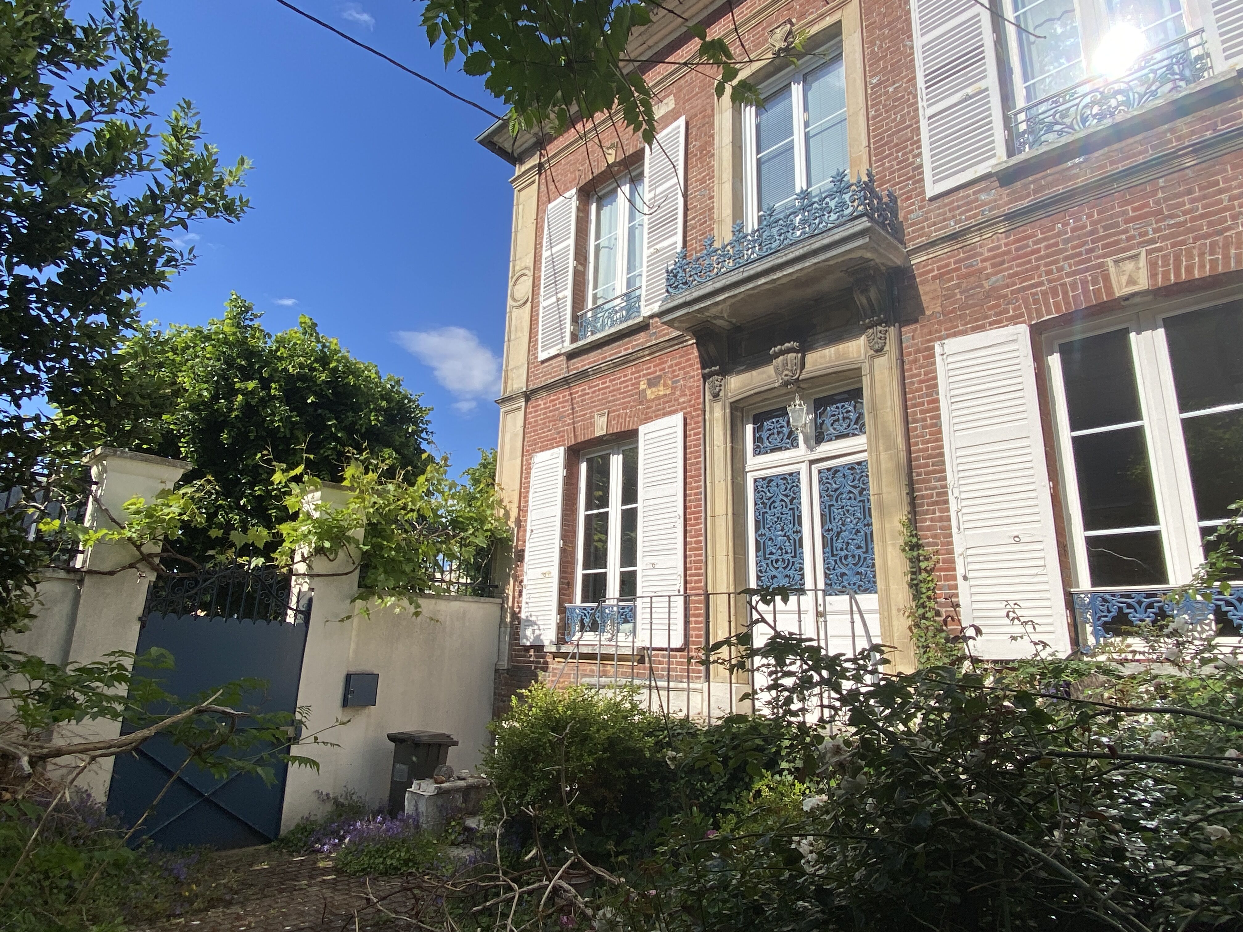 Agence immobilière de SAS Eure et patrimoine