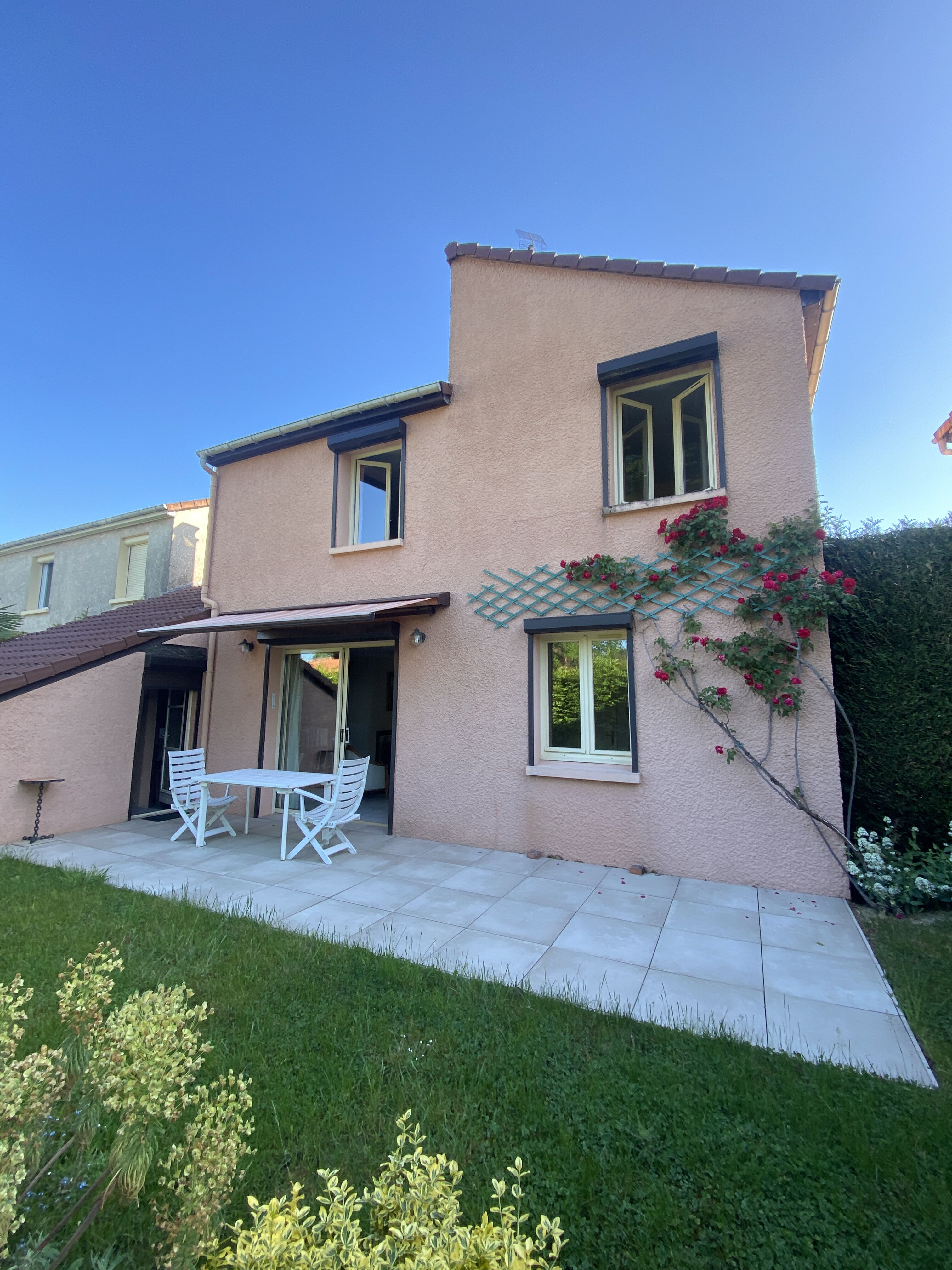 Agence immobilière de SAS Eure et patrimoine