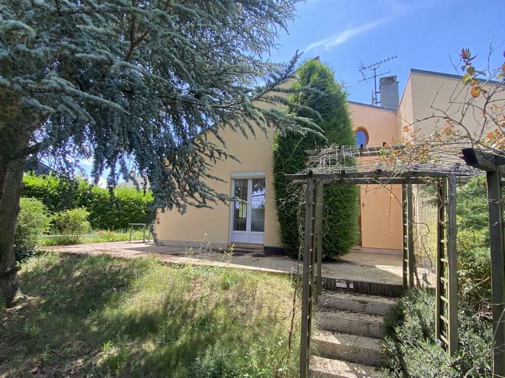 Agence immobilière de SAS Eure et patrimoine