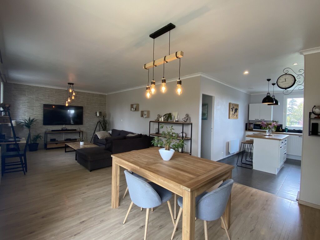 Agence immobilière de SAS Eure et patrimoine