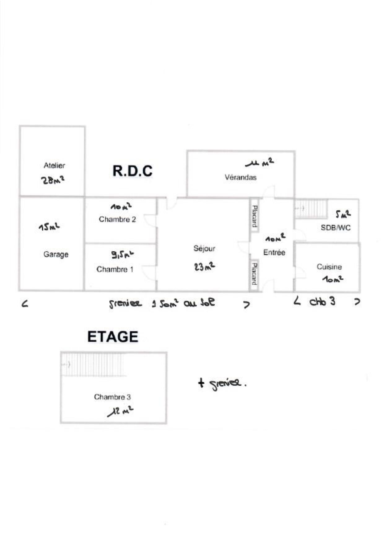 Agence immobilière de SAS Eure et patrimoine