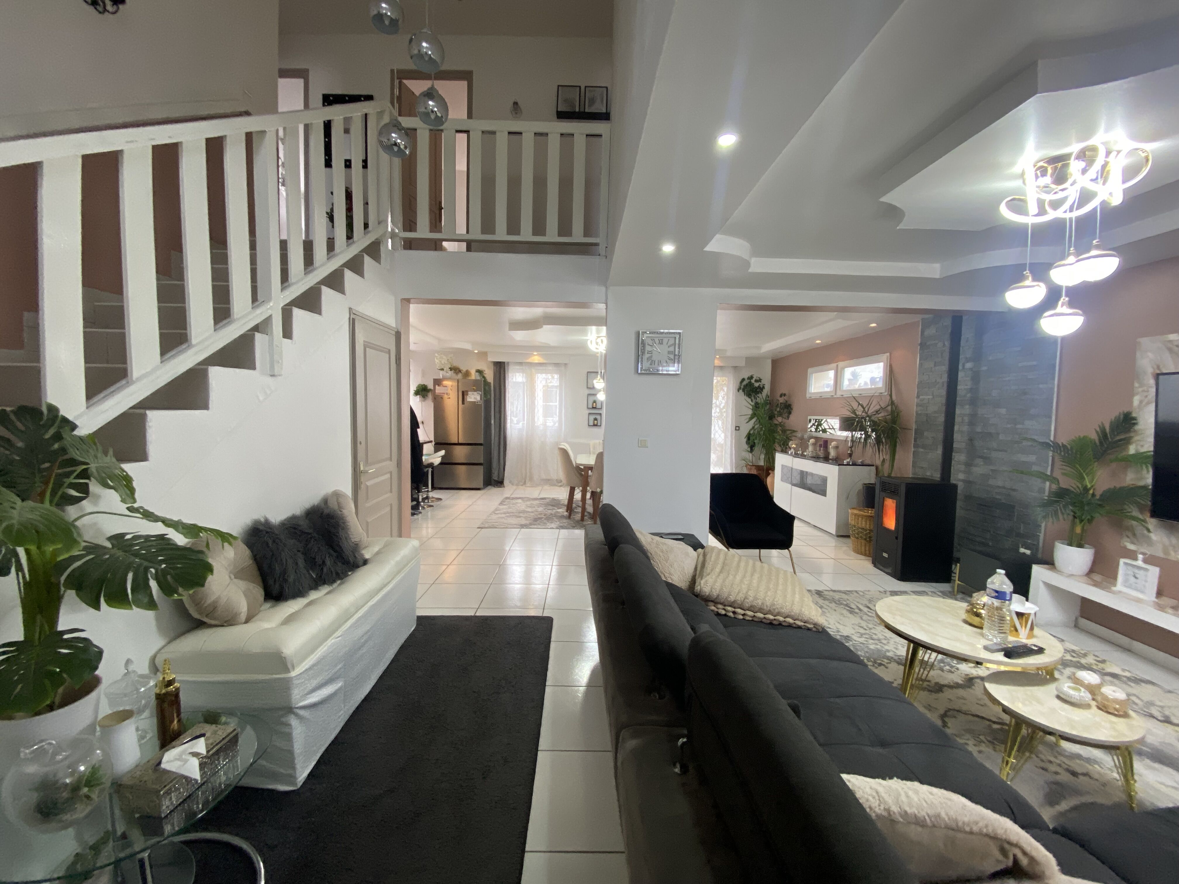 Agence immobilière de SAS Eure et patrimoine