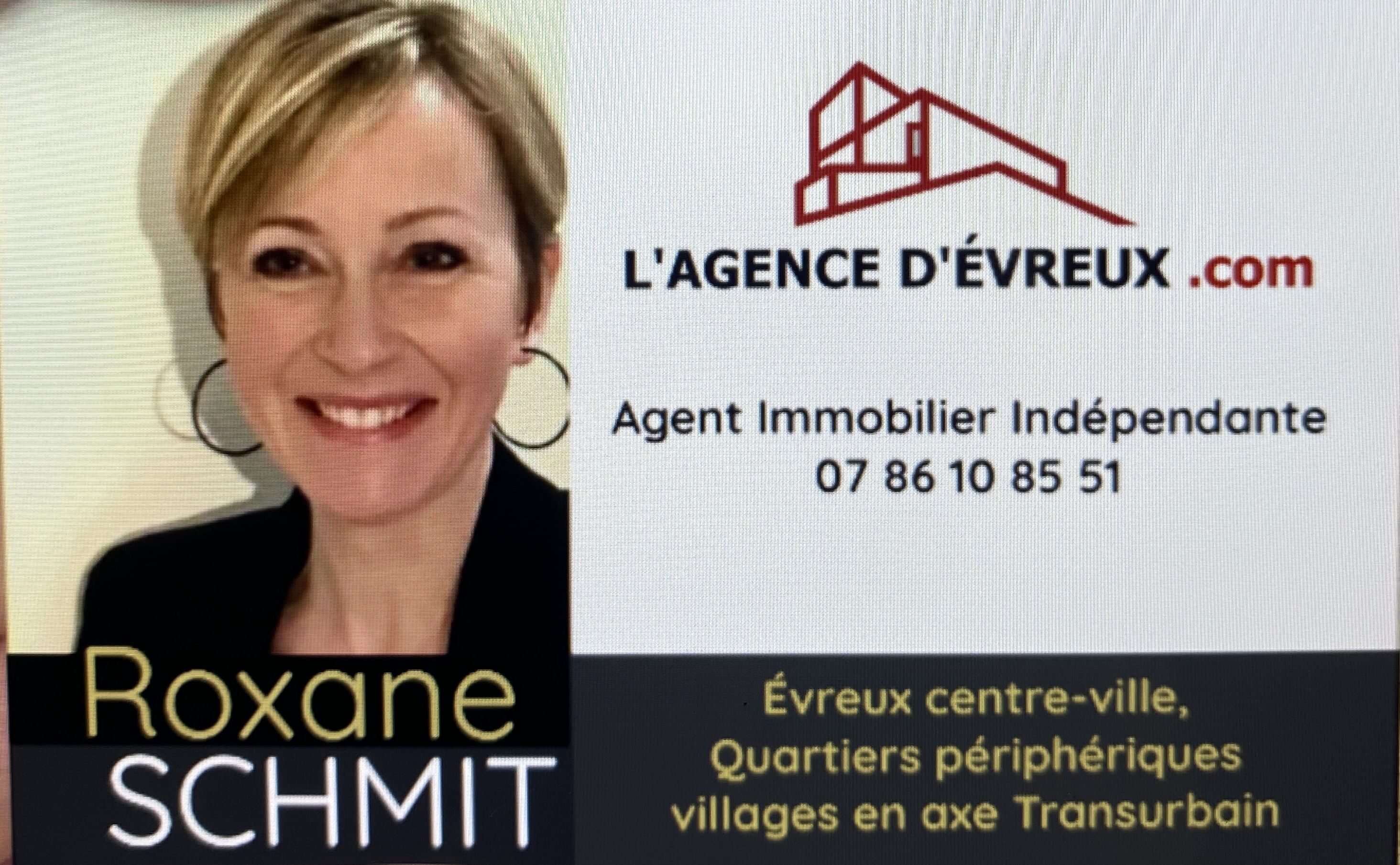 Agence immobilière de SAS Eure et patrimoine