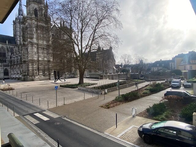 Agence immobilière de SAS Eure et patrimoine