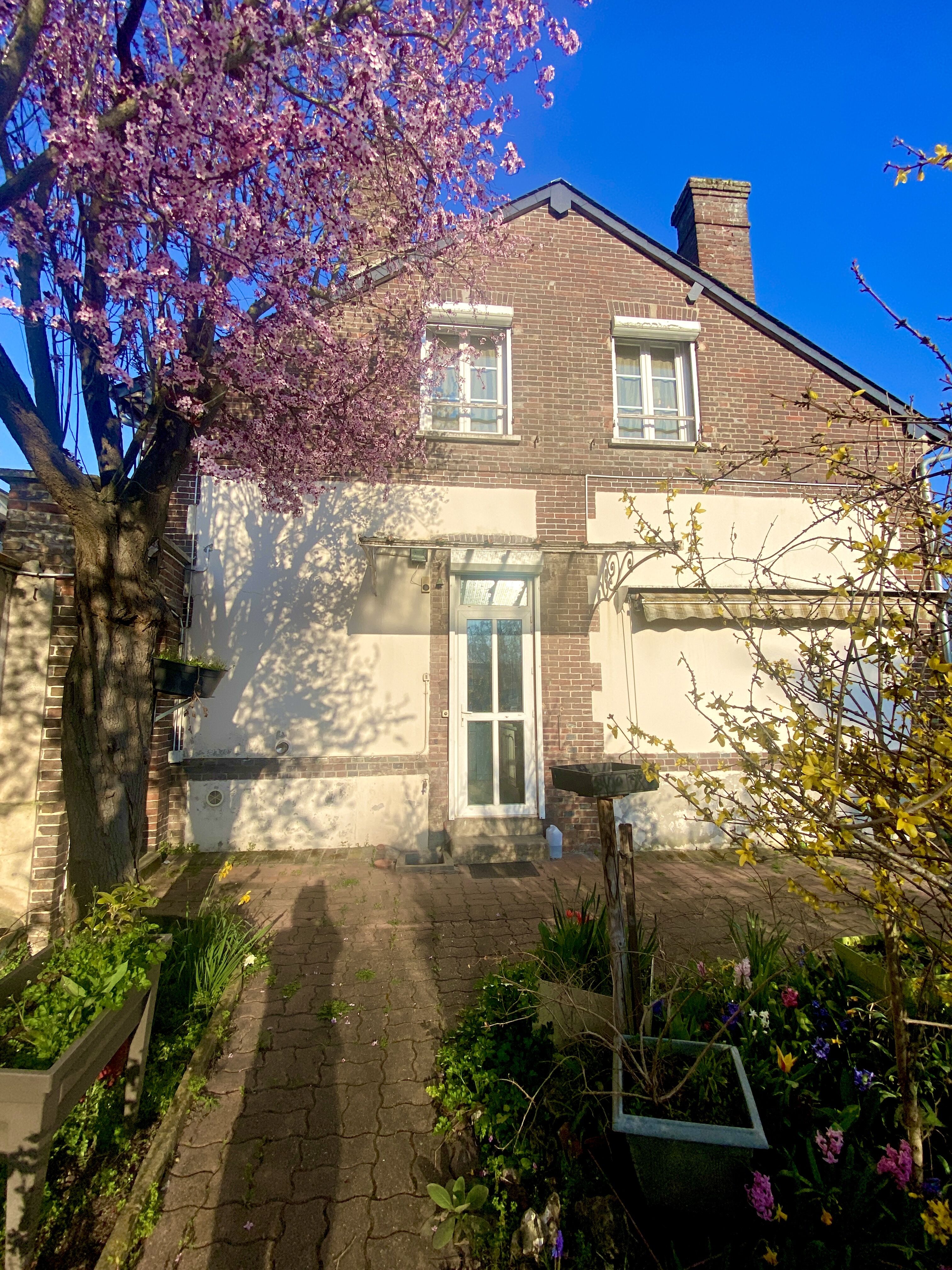 Agence immobilière de SAS Eure et patrimoine