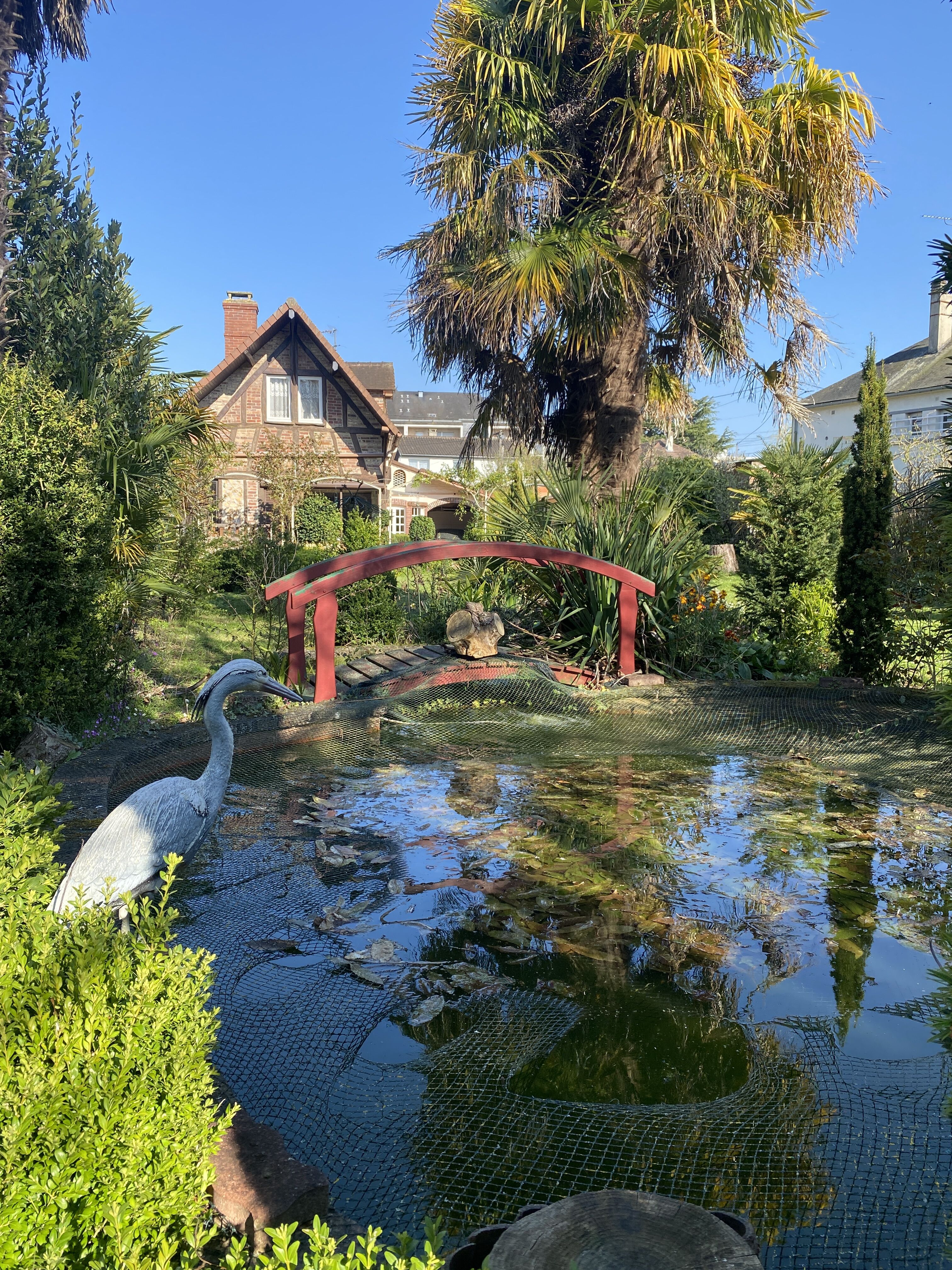 Agence immobilière de SAS Eure et patrimoine