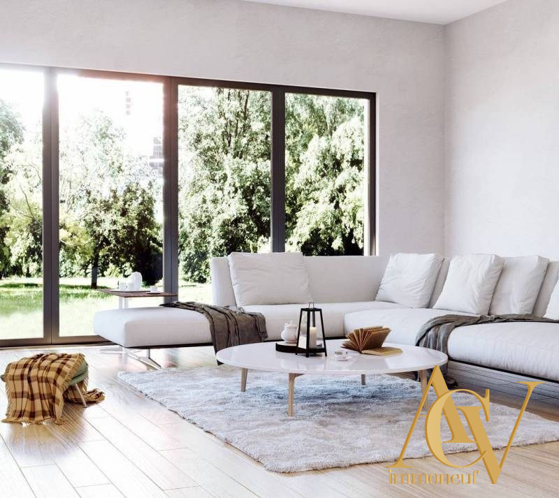 Agence immobilière de ACV immoneuf