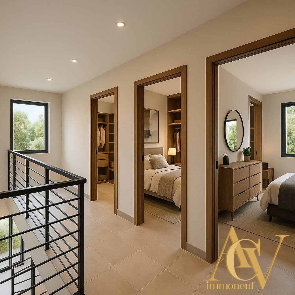 Agence immobilière de ACV immoneuf