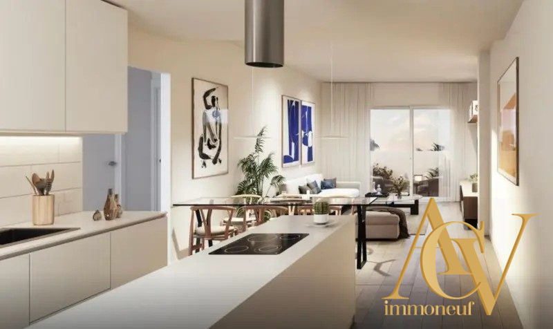 Agence immobilière de ACV immoneuf