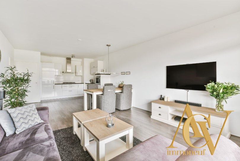 Agence immobilière de ACV immoneuf
