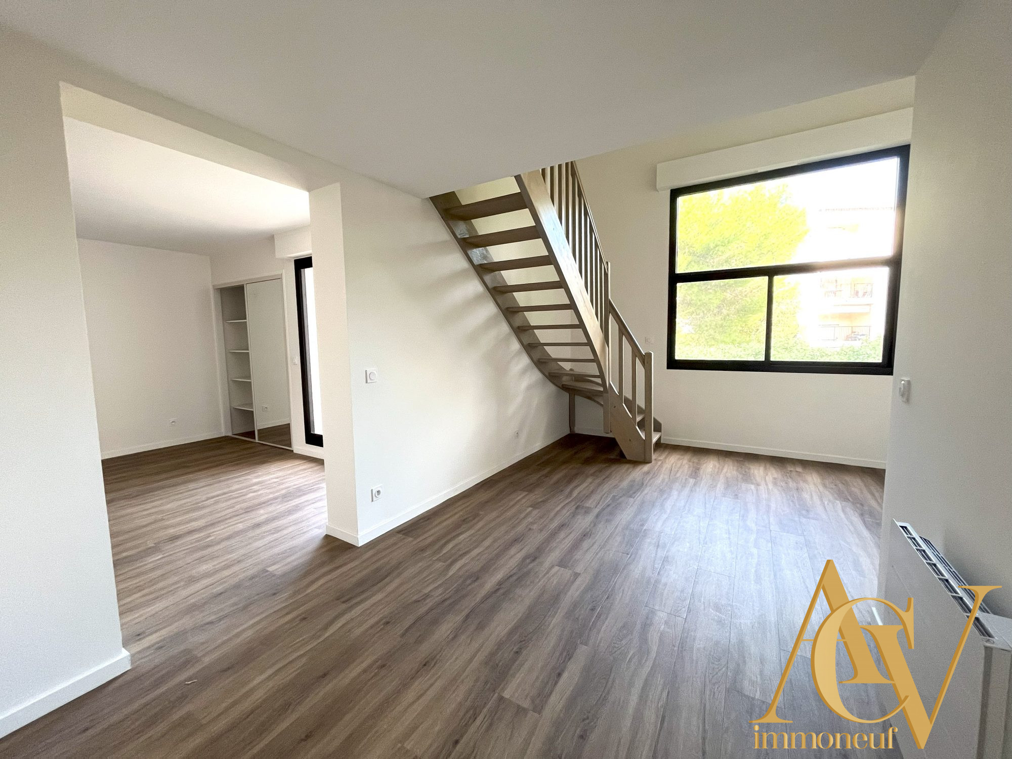 Agence immobilière de ACV immoneuf