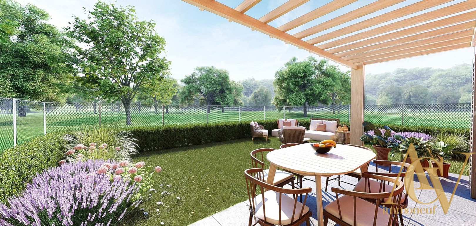 Agence immobilière de ACV immoneuf