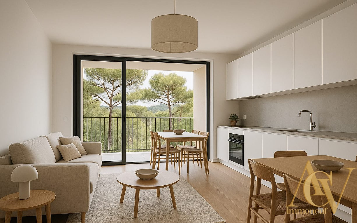 Agence immobilière de ACV immoneuf