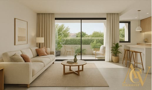 Agence immobilière de ACV immoneuf