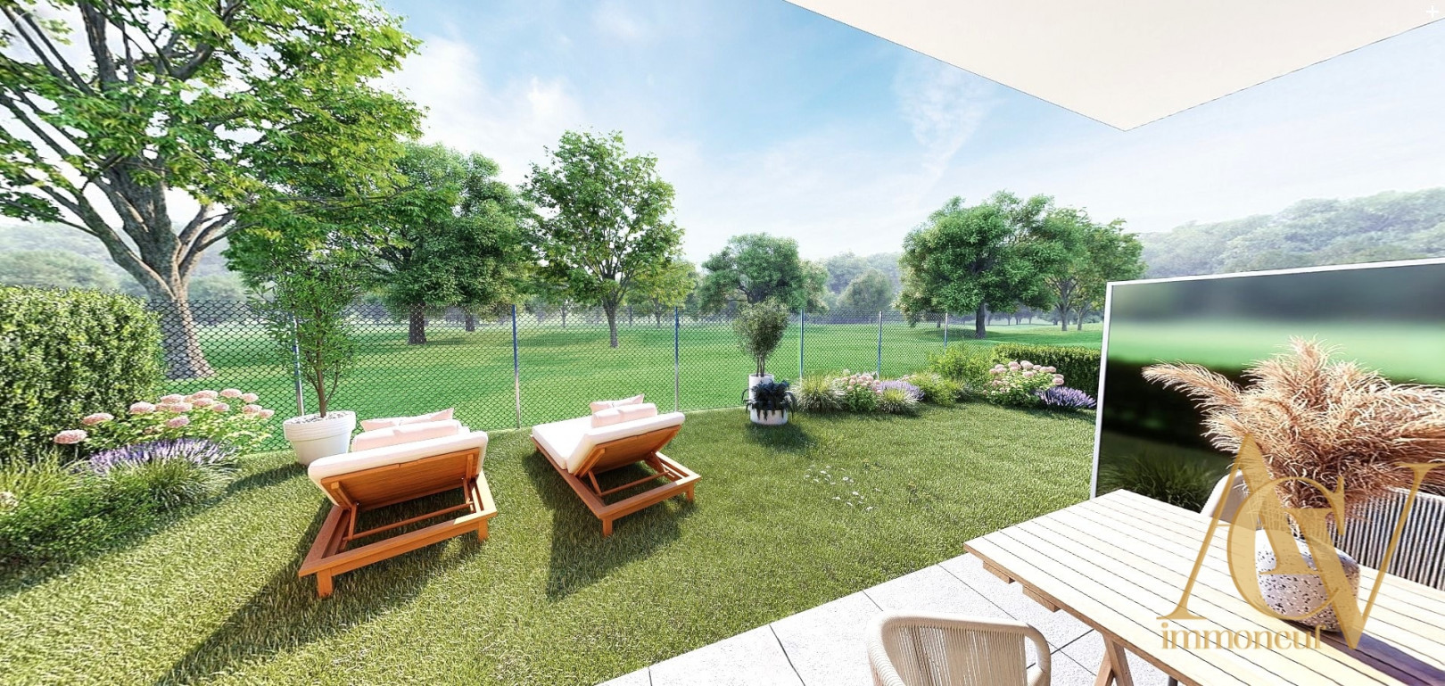 Agence immobilière de ACV immoneuf