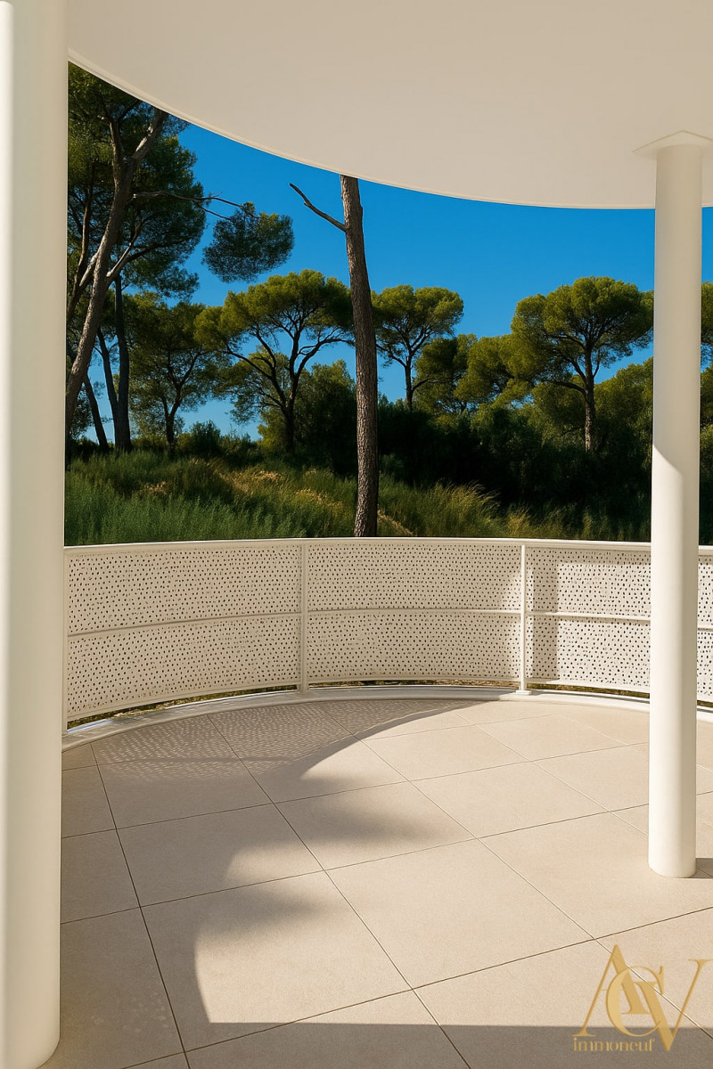 Agence immobilière de ACV immoneuf