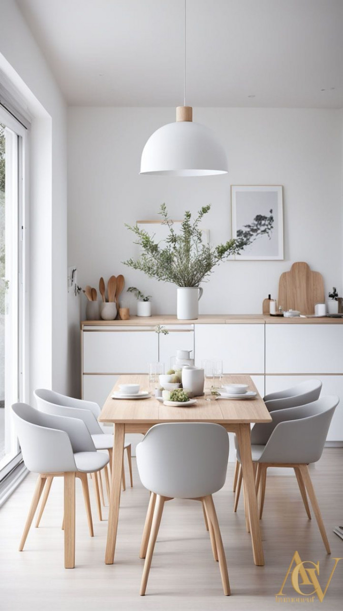 Agence immobilière de ACV immoneuf