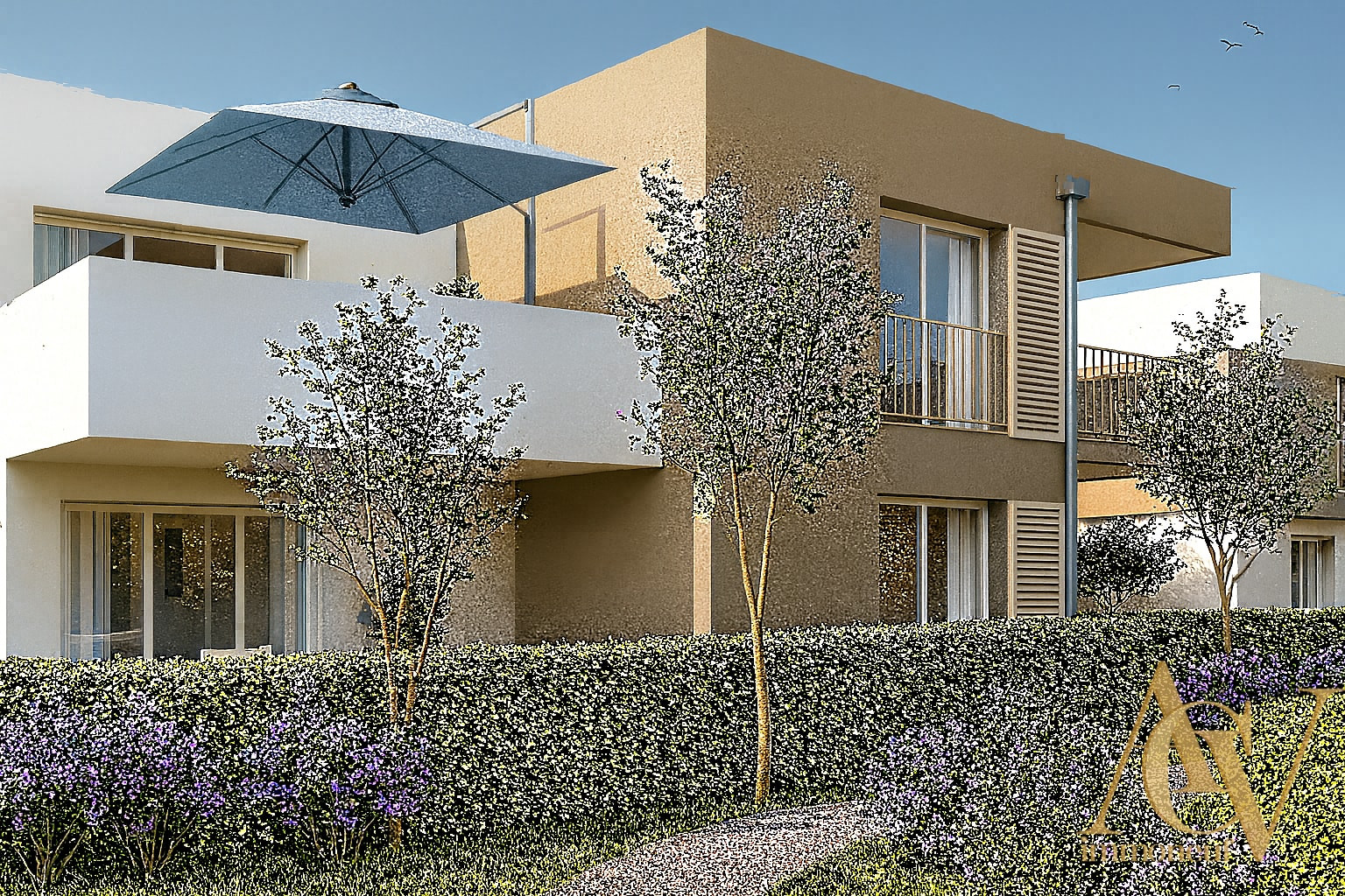 Agence immobilière de ACV immoneuf