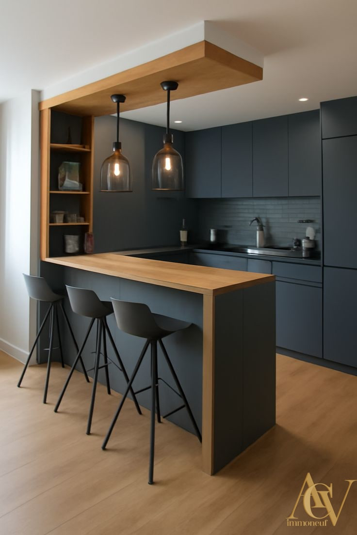 Agence immobilière de ACV immoneuf