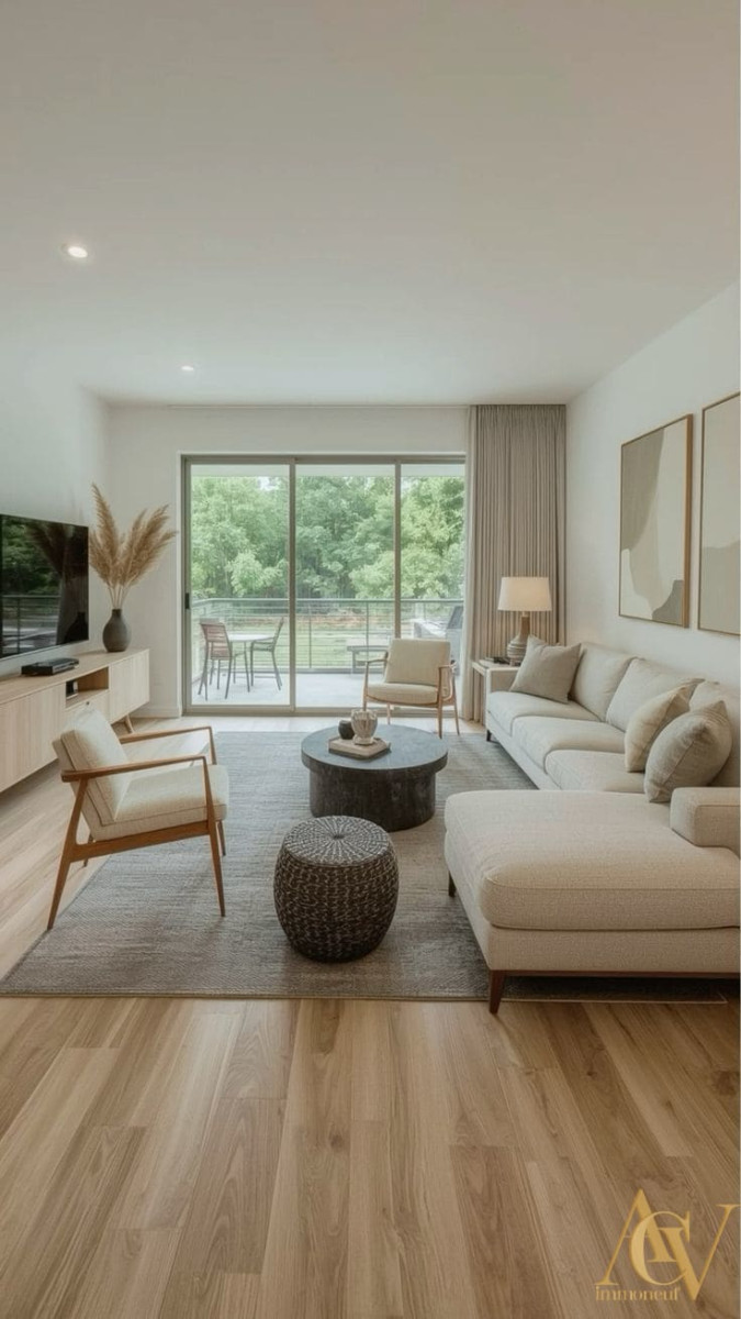 Agence immobilière de ACV immoneuf