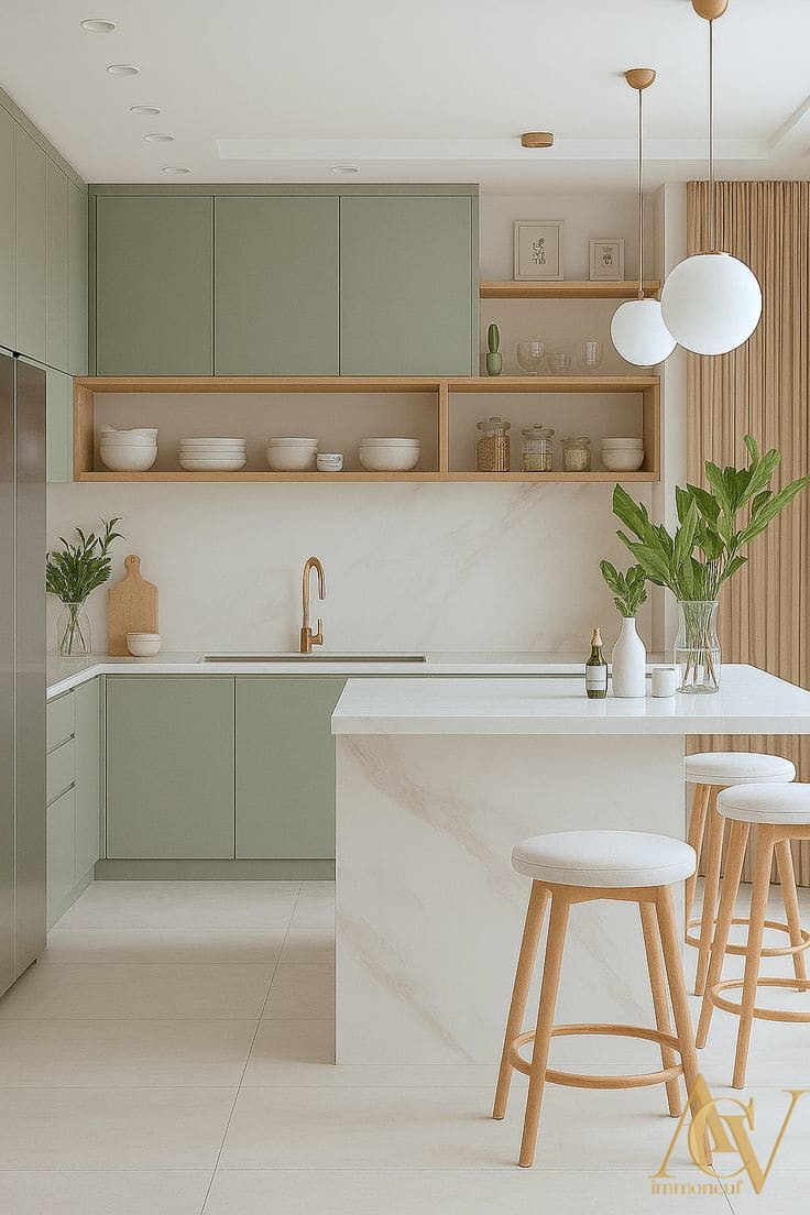 Agence immobilière de ACV immoneuf