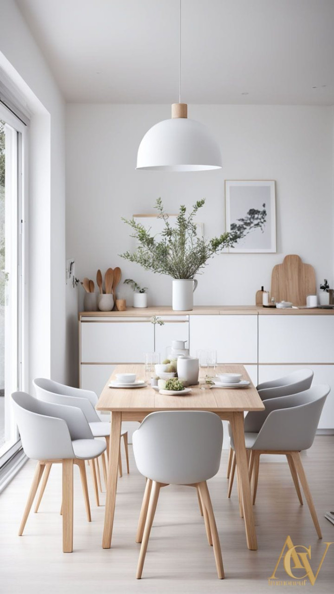 Agence immobilière de ACV immoneuf