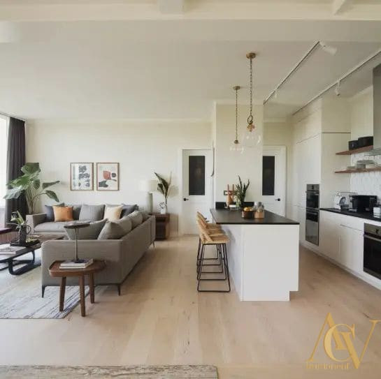 Agence immobilière de ACV immoneuf