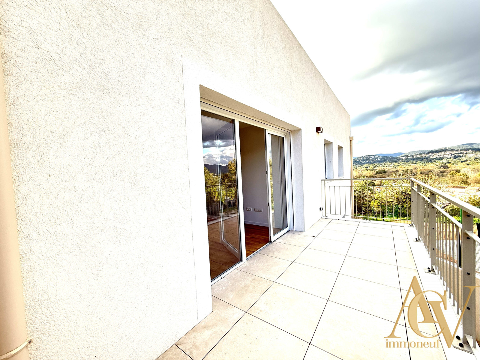 Agence immobilière de ACV immoneuf