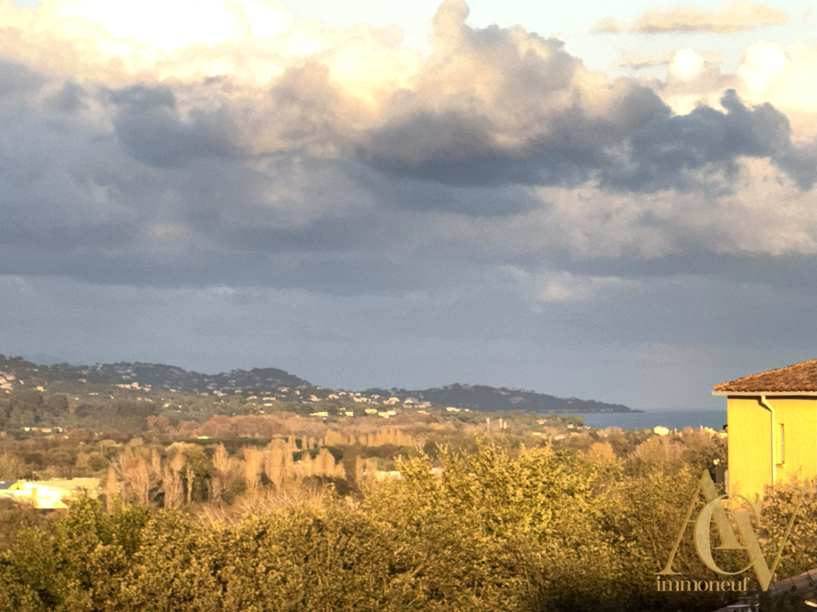 Agence immobilière de ACV immoneuf