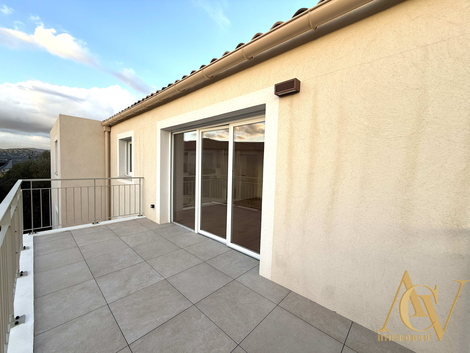 Agence immobilière de ACV immoneuf