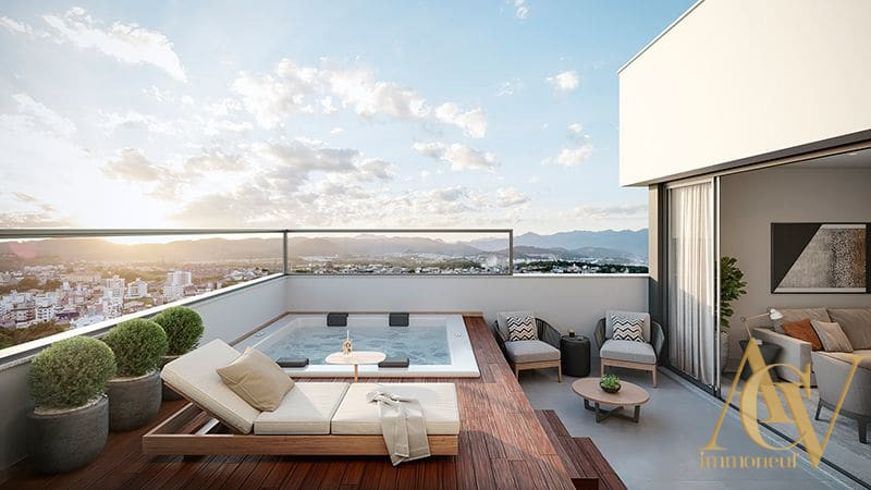 Agence immobilière de ACV immoneuf