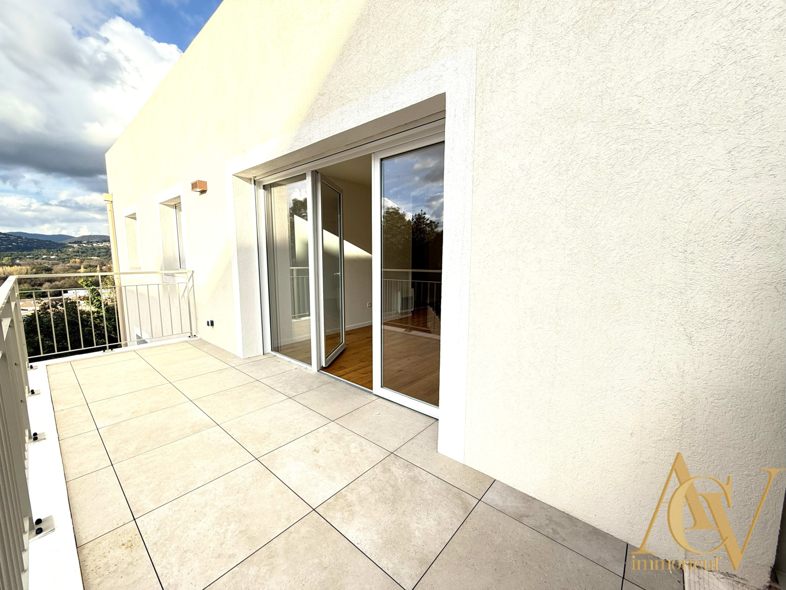 Agence immobilière de ACV immoneuf