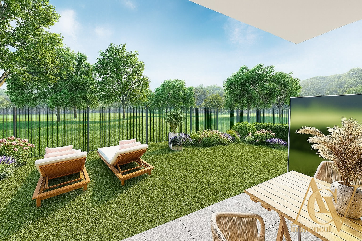 Agence immobilière de ACV immoneuf