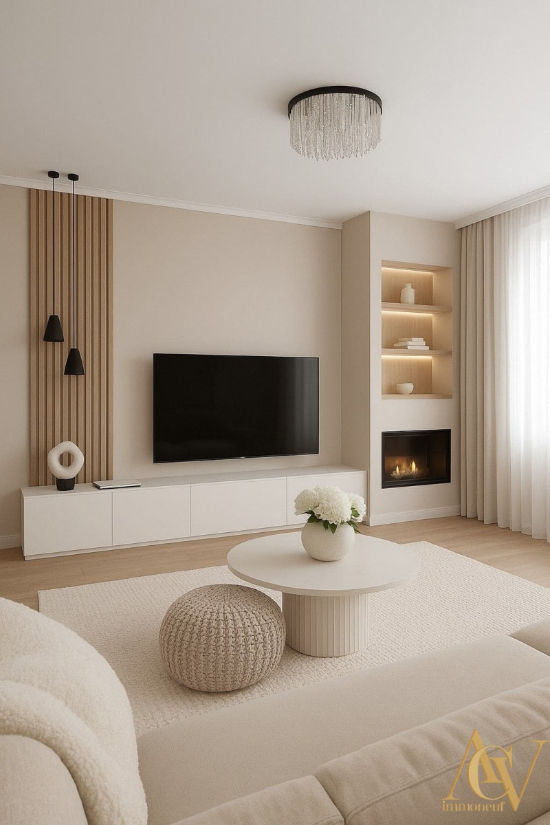 Agence immobilière de ACV immoneuf