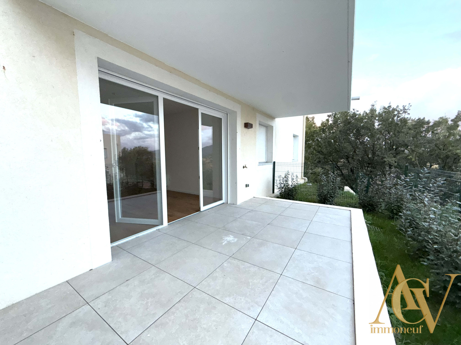 Agence immobilière de ACV immoneuf