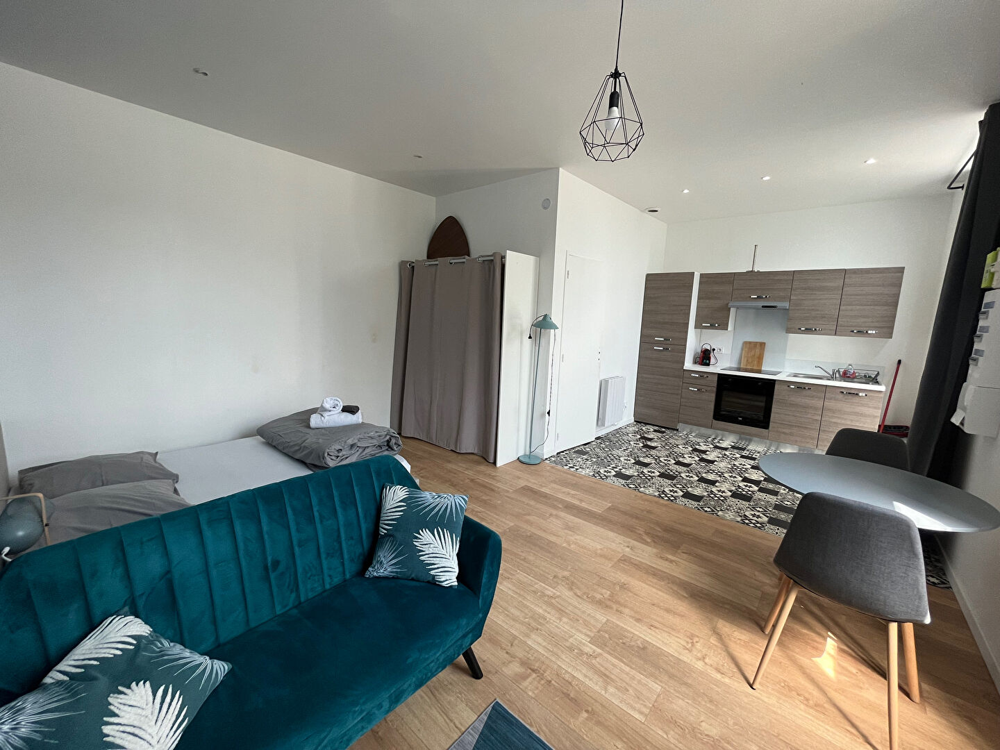 Agence immobilière de FIDES-HERMES IMMO Mehdi - Agent Commercial