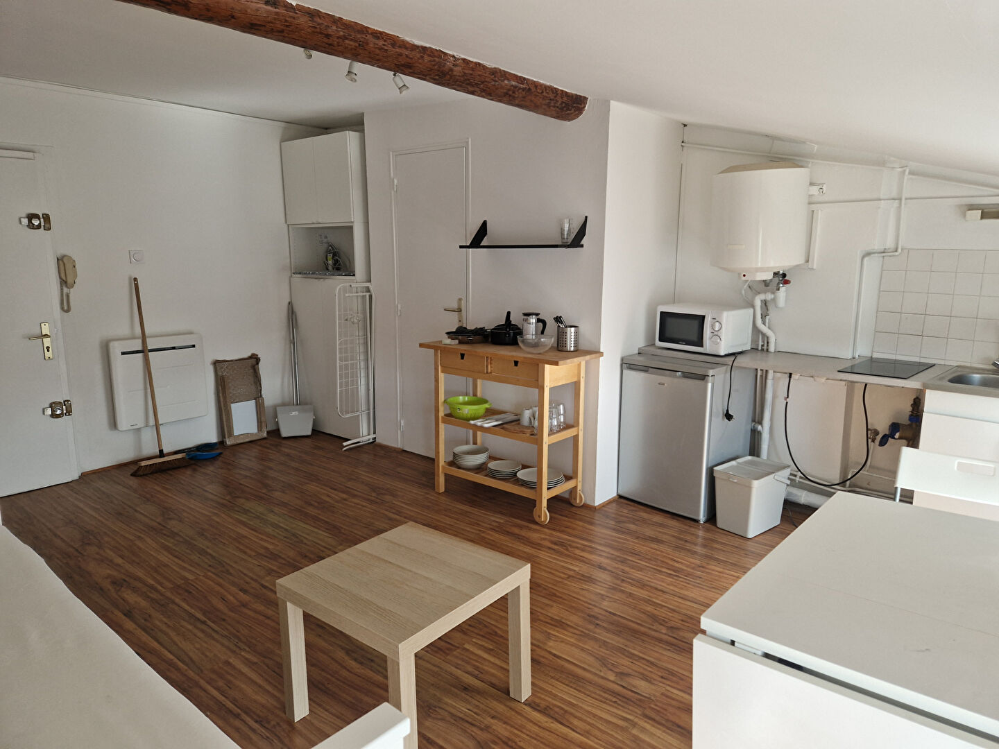 Agence immobilière de FIDES-HERMES IMMO Mehdi - Agent Commercial