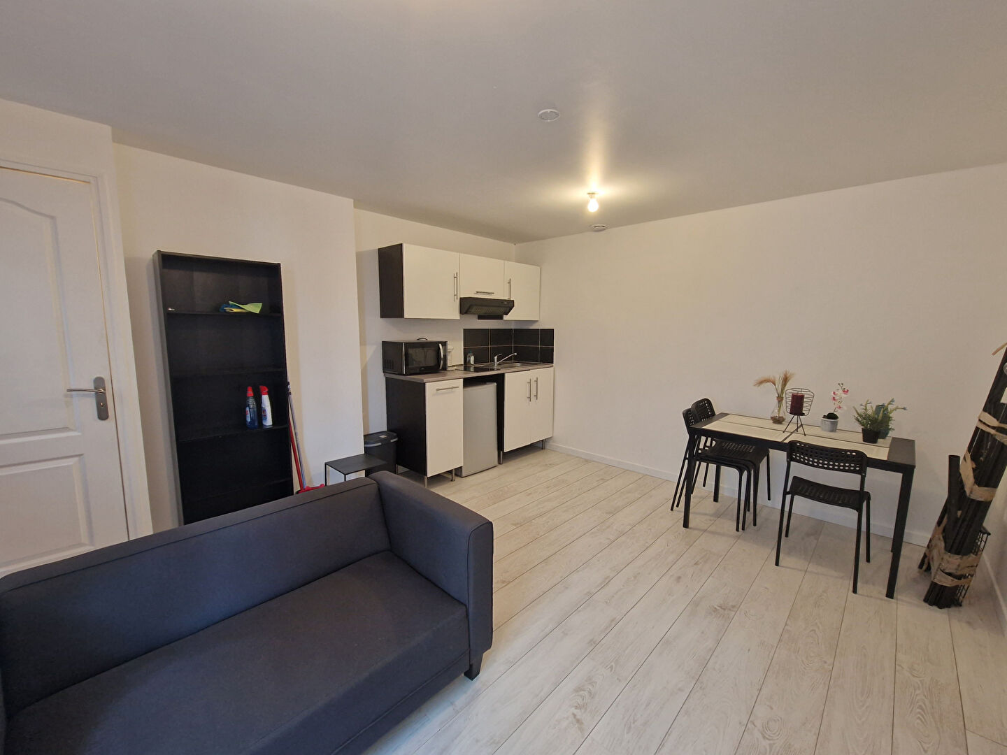 Agence immobilière de FIDES-HERMES IMMO Mehdi - Agent Commercial