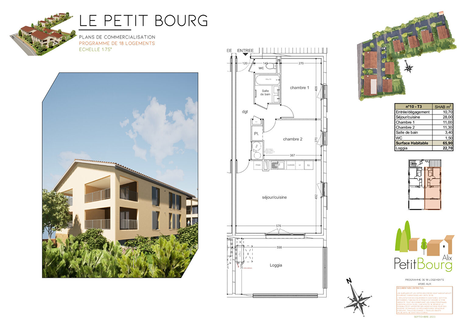 Agence immobilière de FIDES-HERMES IMMO Mehdi - Agent Commercial