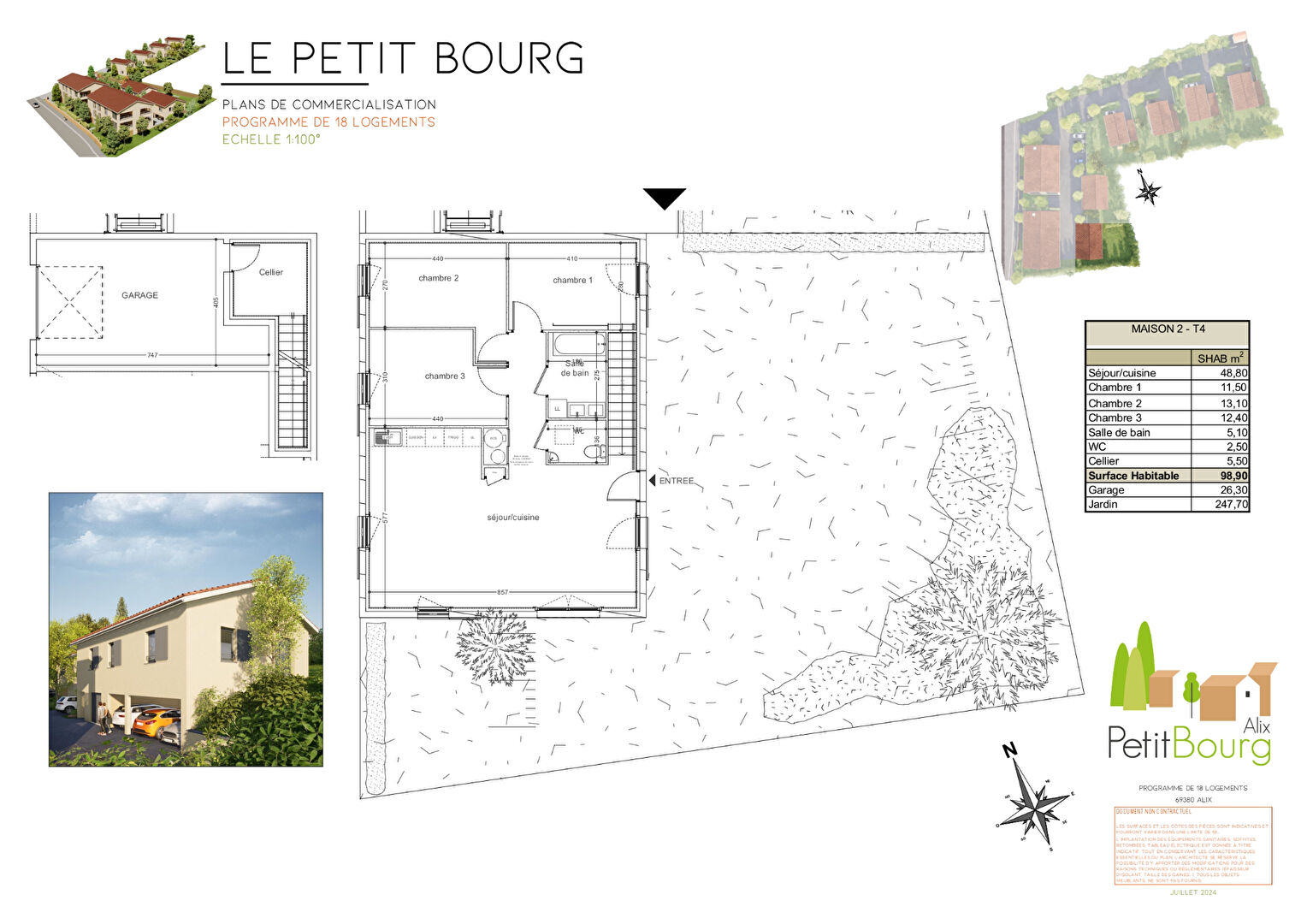 Agence immobilière de FIDES-HERMES IMMO Mehdi - Agent Commercial