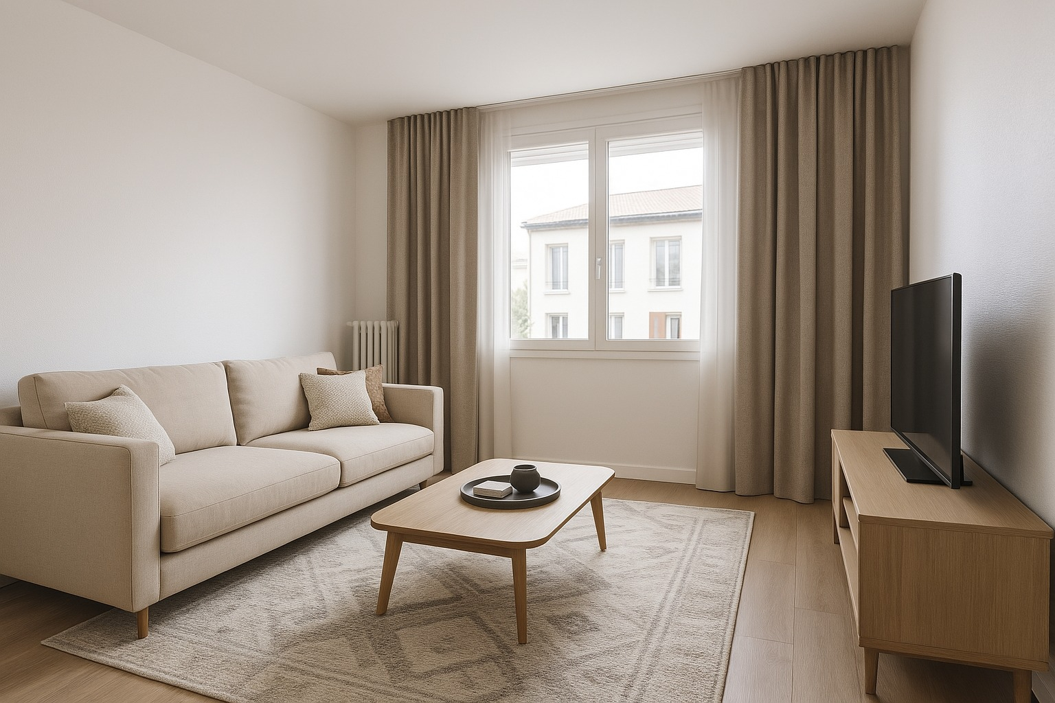 Agence immobilière de FIDES-HERMES IMMO Mehdi - Agent Commercial