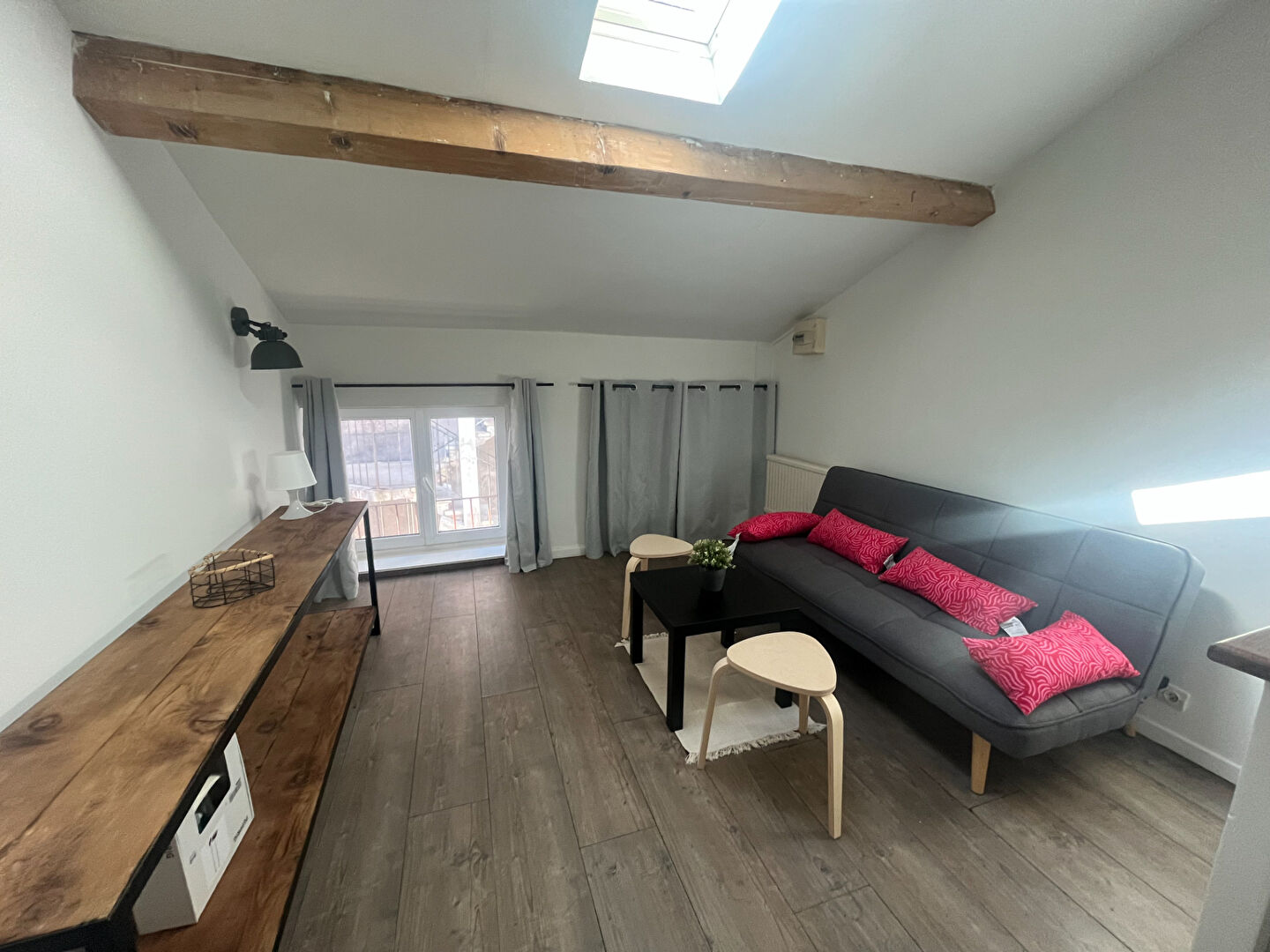 Agence immobilière de FIDES-HERMES IMMO Mehdi - Agent Commercial