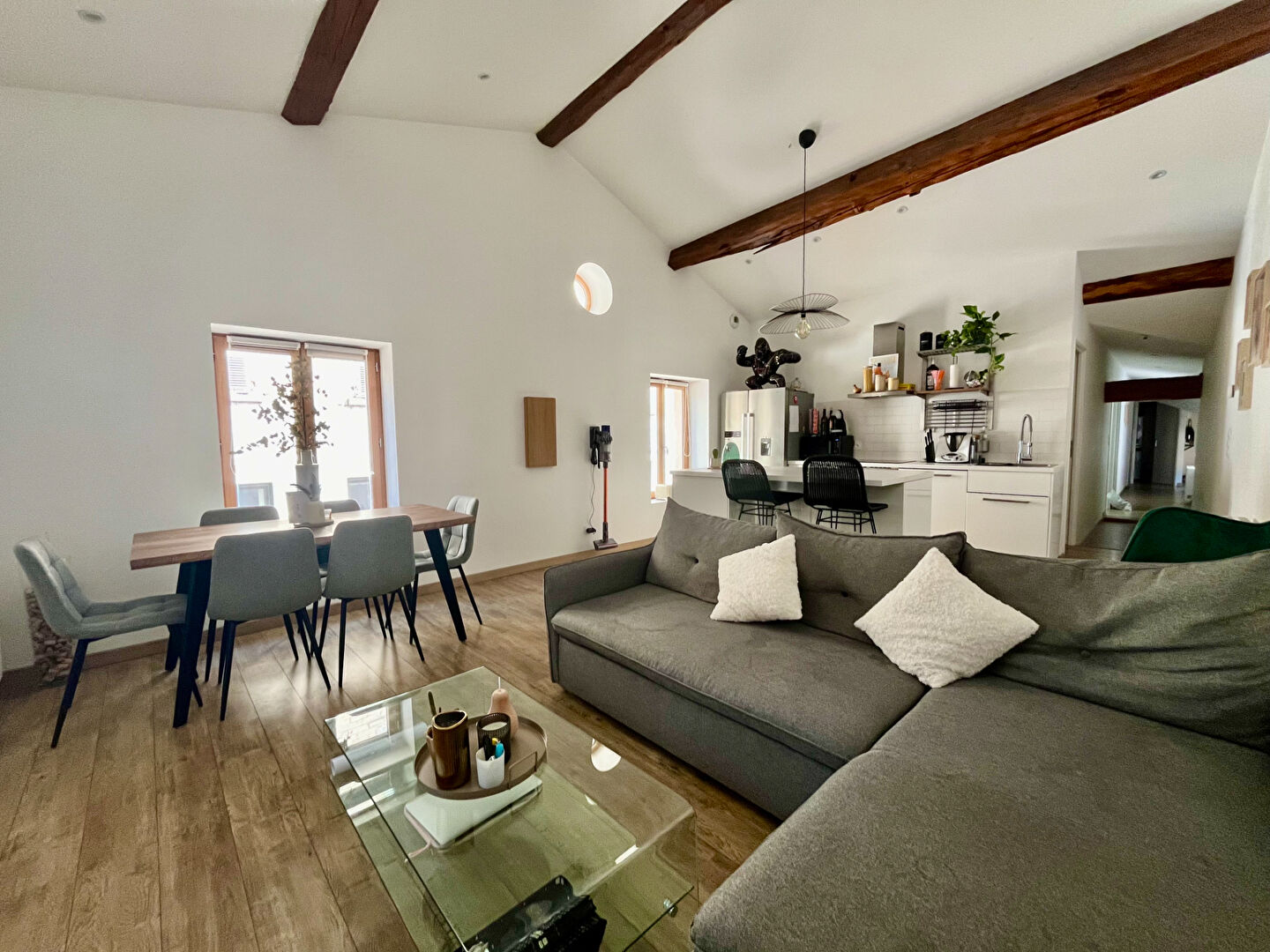 Agence immobilière de FIDES-HERMES IMMO Mehdi - Agent Commercial
