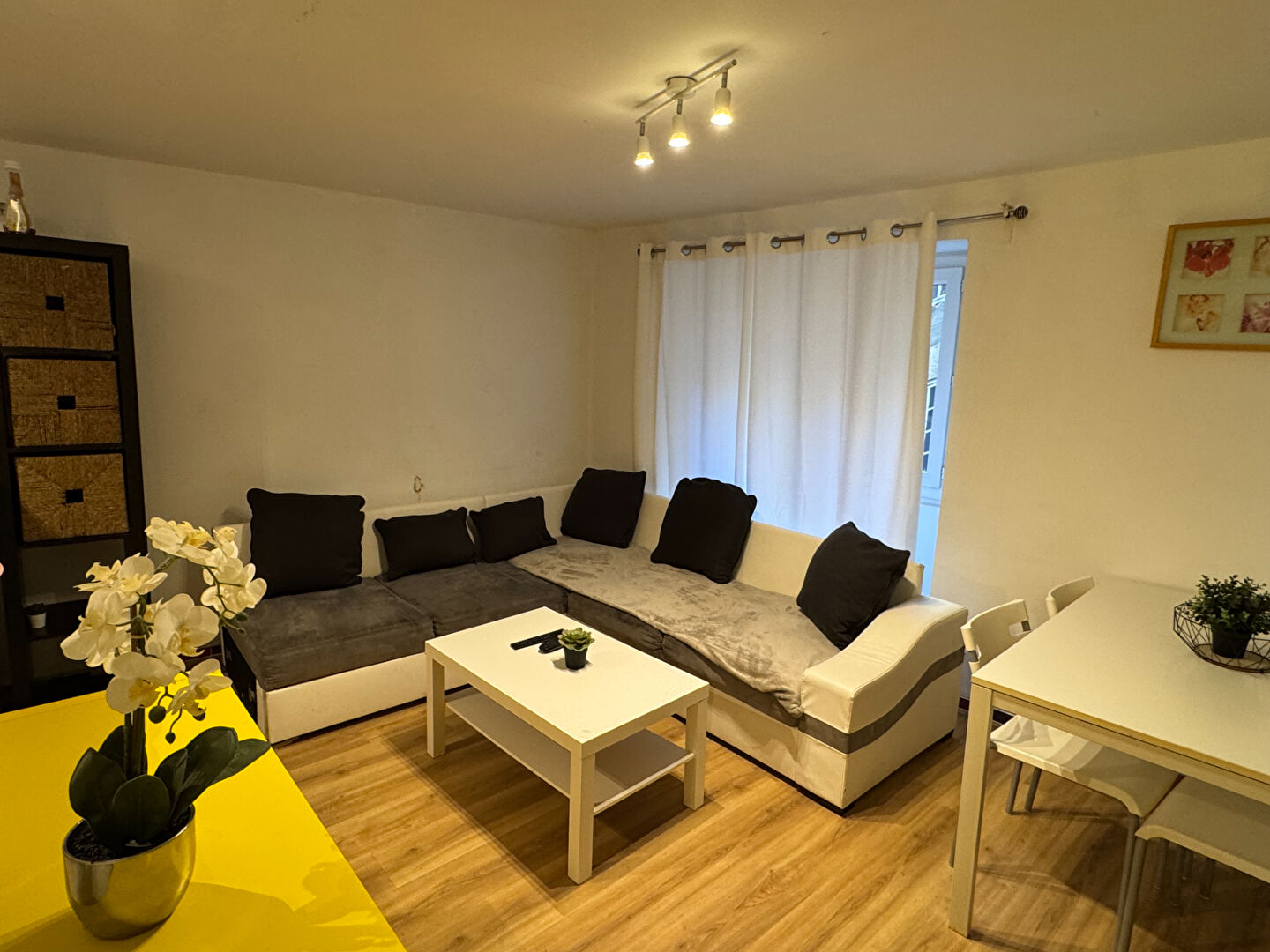 Agence immobilière de FIDES-HERMES IMMO Mehdi - Agent Commercial